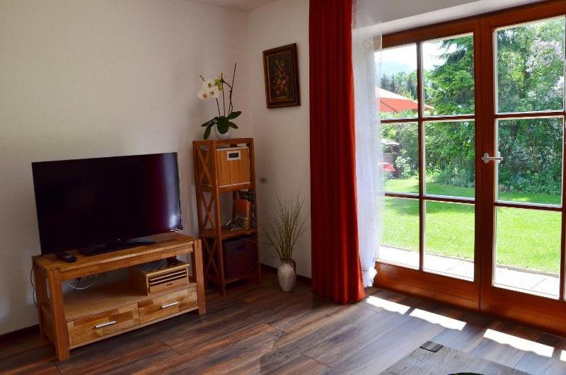 Haus Bergfreund Leilighet Schönau am Königssee Eksteriør bilde